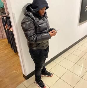 Meet your Posher, Ali